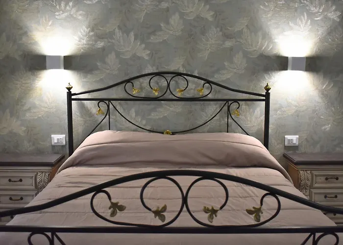 Dolce House Bed & Breakfast 3*