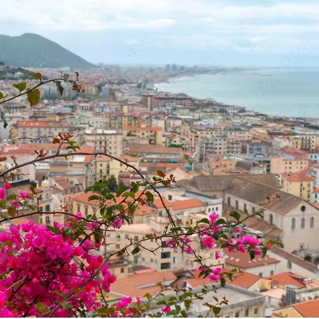Dolce House Bed & Breakfast Pontecagnano