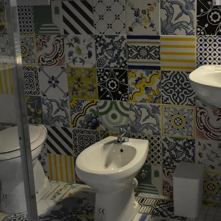 Nocleg ze śniadaniem Dolce House Pontecagnano