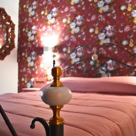 Dolce House Bed & Breakfast Pontecagnano