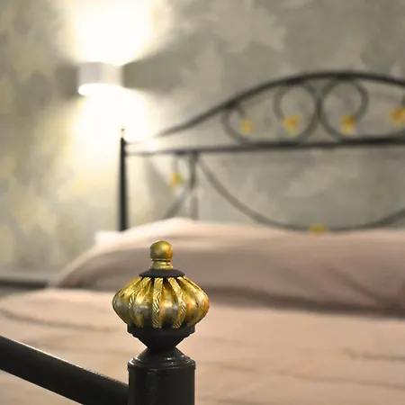 Dolce House * Pontecagnano