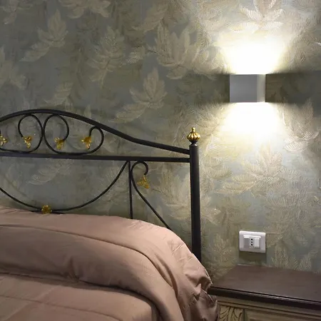 Dolce House Bed & Breakfast Pontecagnano