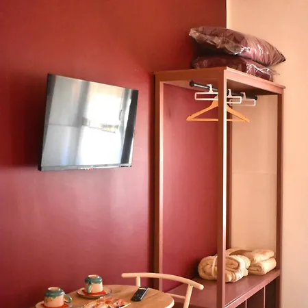 Bed & Breakfast Dolce House Pontecagnano