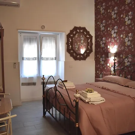 Bed & Breakfast Dolce House *