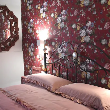Dolce House Bed & Breakfast Pontecagnano