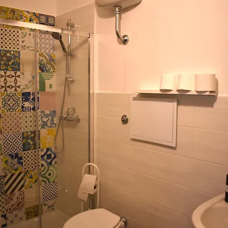Dolce House פונטקניאנו