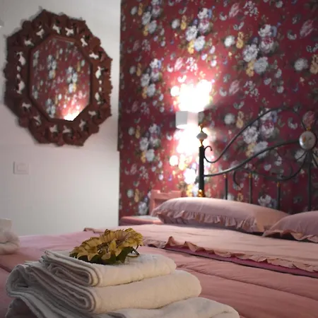 Dolce House * Pontecagnano