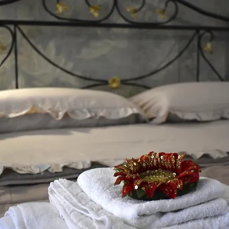 Dolce House Bed & Breakfast