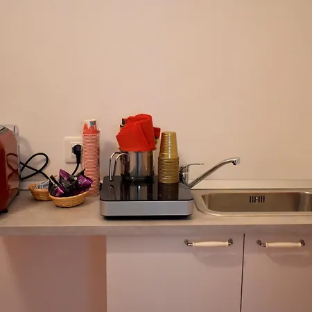 Dolce House Bed & Breakfast Pontecagnano
