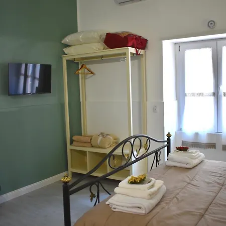 Dolce House Bed & Breakfast