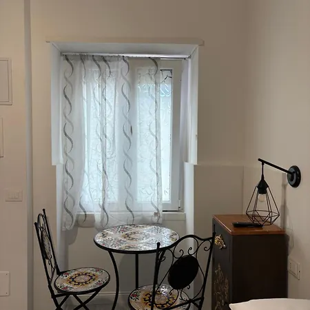 Frühstückspension Dolce House Pontecagnano Faiano