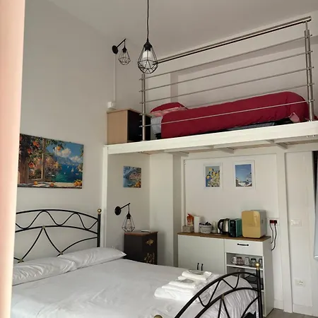 Frühstückspension Dolce House 3*
